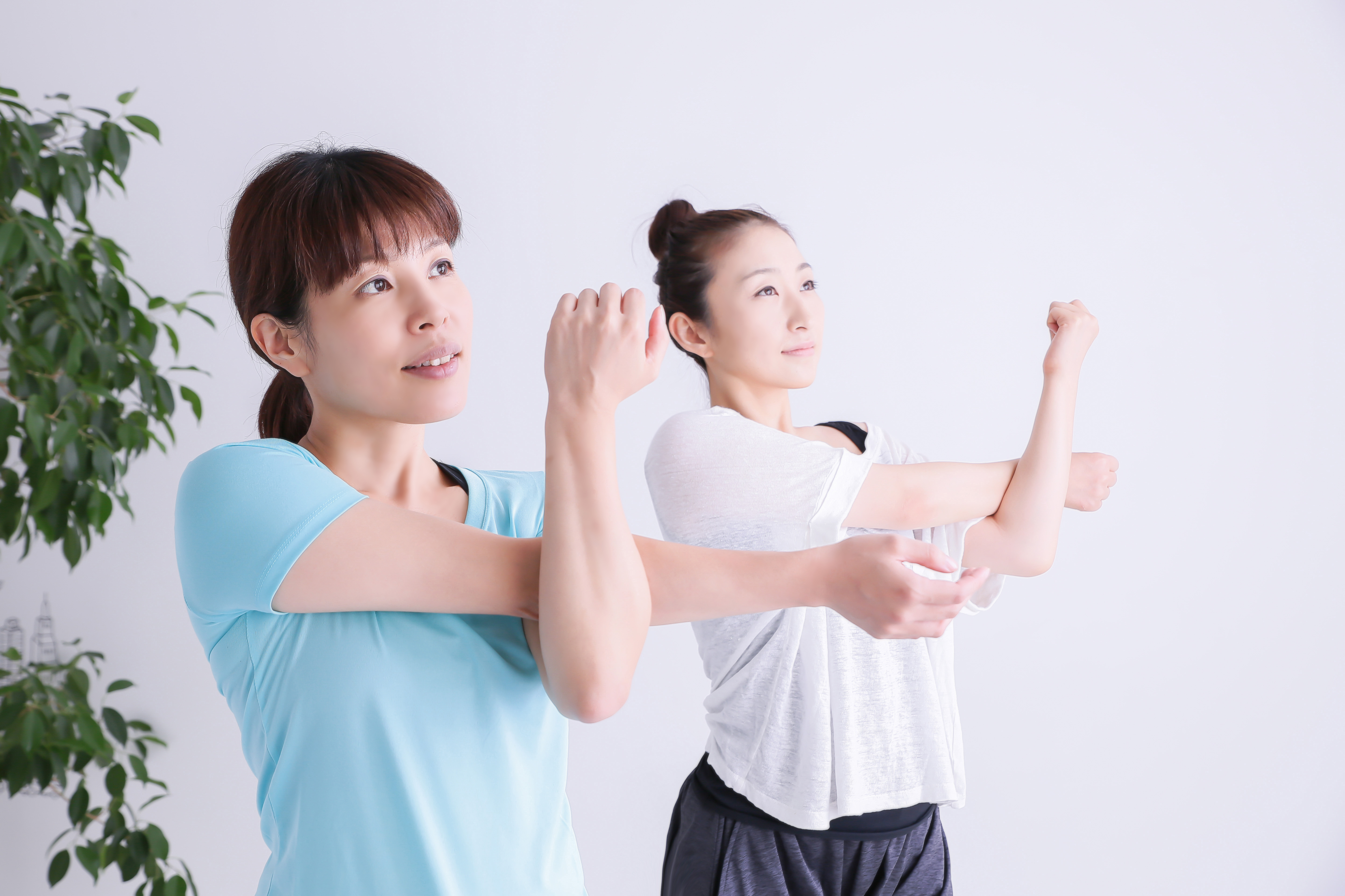 インストラクターの紹介