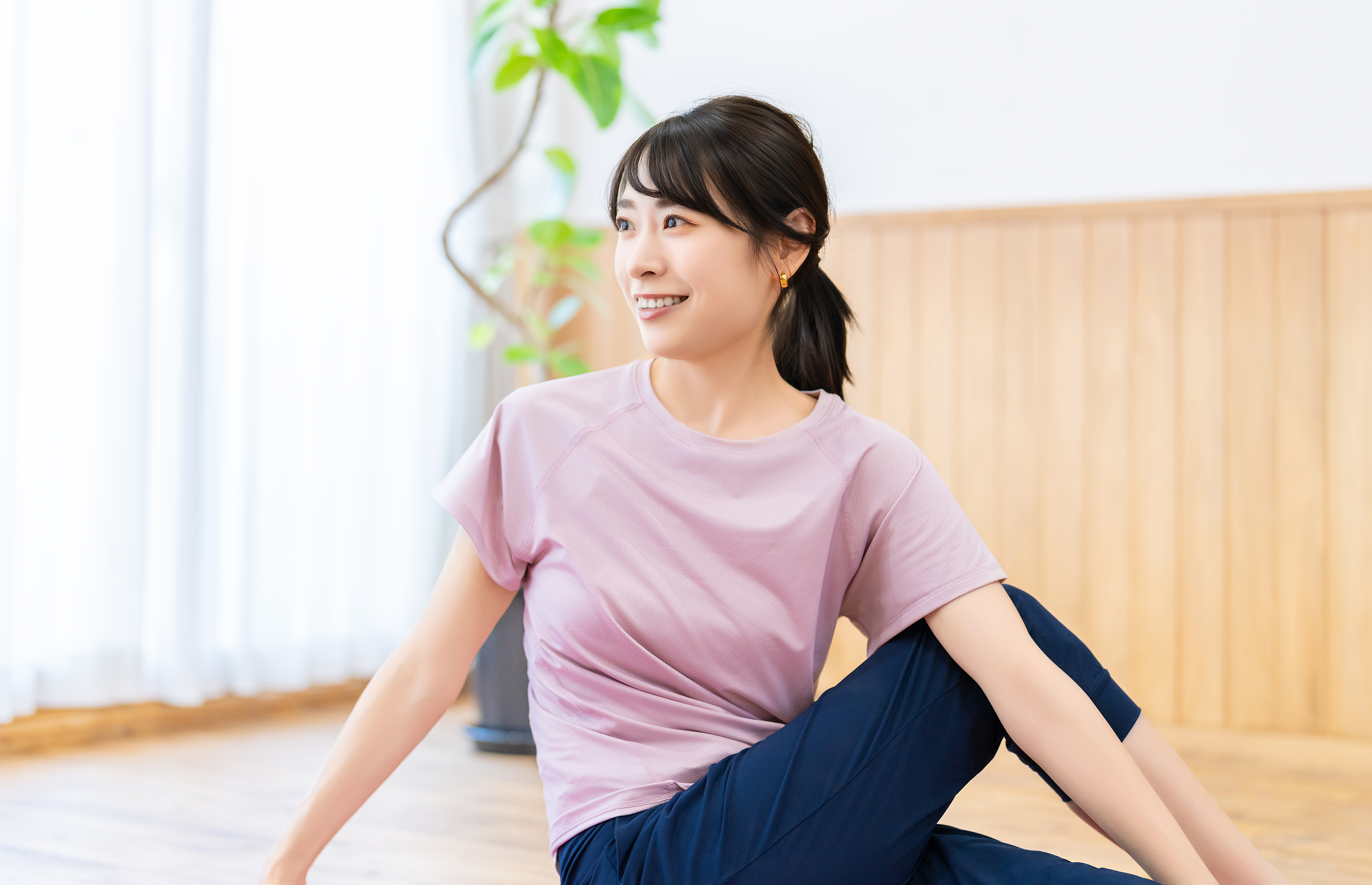 初心者でも安心